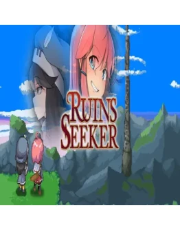 Ruins Seeker GOG (PC)