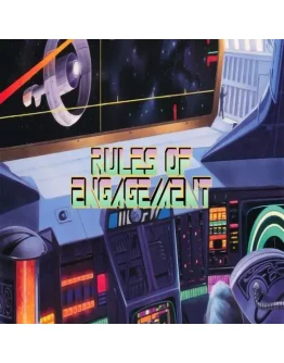 Rules of Engagement GOG (PC)