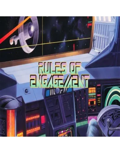 Rules of Engagement GOG (PC)