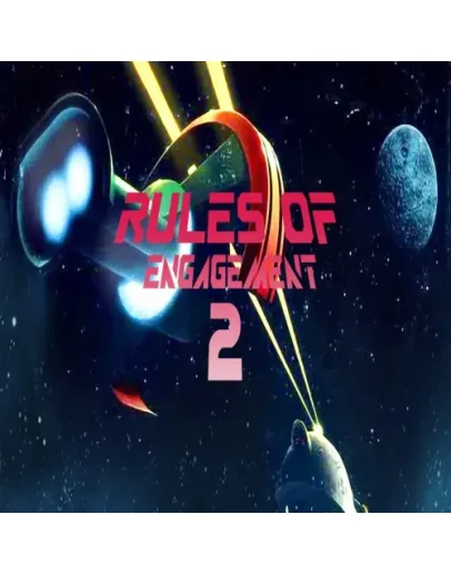 Rules of Engagement II GOG (PC)