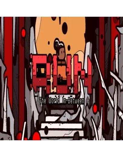 RUN: The world in-between GOG (PC)