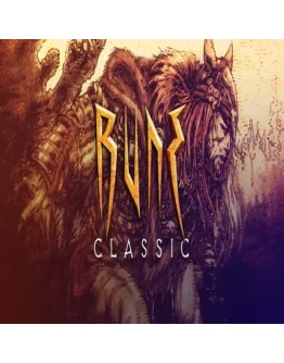 Rune Classic GOG (PC)