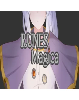 RUNES Magica GOG (PC)