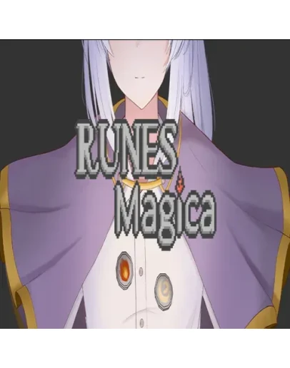 RUNES Magica GOG (PC)