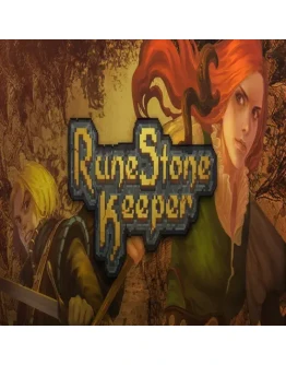 Runestone Keeper GOG (PC)