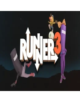 Runner3 GOG (PC)