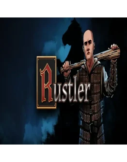 Rustler (Grand Theft Horse) GOG (PC)