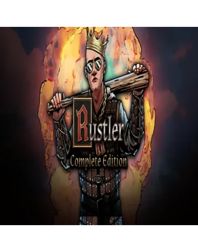 Rustler: Complete Edition GOG (PC)