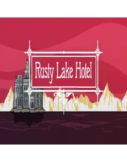 Rusty Lake Hotel GOG (PC)