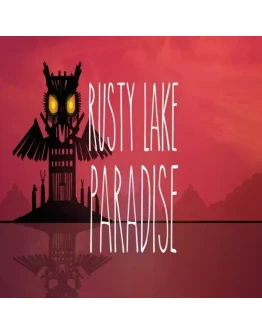 Rusty Lake Paradise GOG (PC)