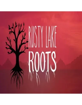 Rusty Lake: Roots GOG (PC)