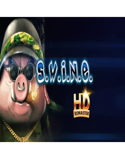 S.W.I.N.E. HD Remaster GOG (PC)