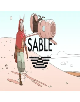 Sable GOG (PC)