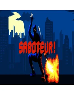 Saboteur! GOG (PC)