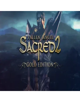 Sacred 2 Gold GOG (PC)