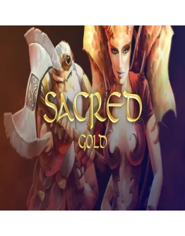 Sacred Gold GOG (PC)