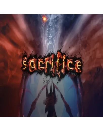 Sacrifice GOG (PC)