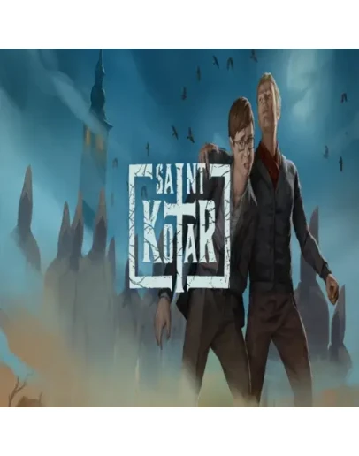 Saint Kotar GOG (PC)
