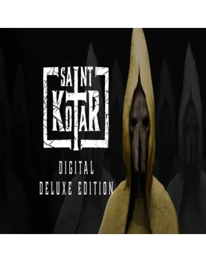 Saint Kotar - Digital Deluxe Edition GOG (PC)