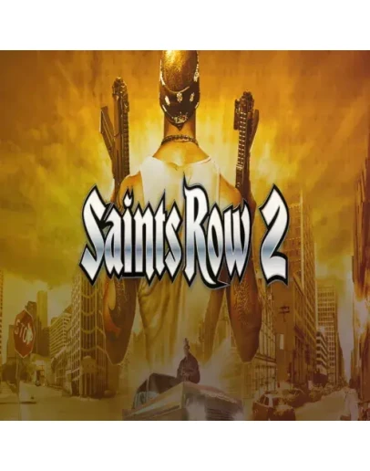 Saints Row 2 GOG (PC)