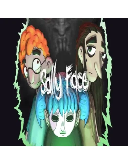 Sally Face GOG (PC)