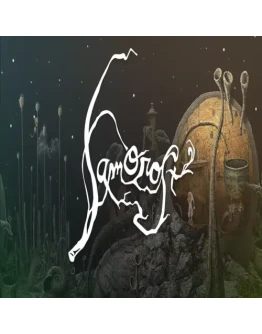 Samorost 2 GOG (PC)