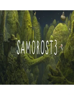Samorost 3 GOG (PC)