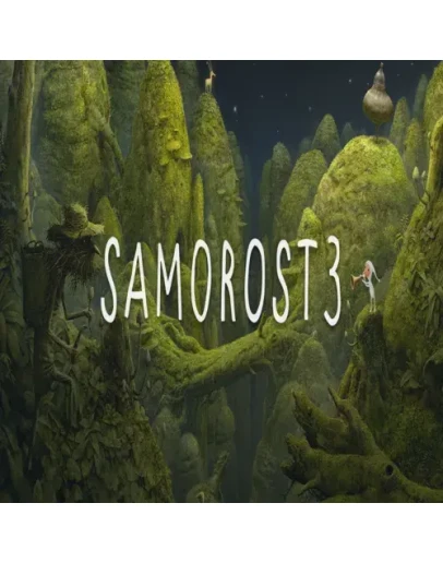Samorost 3 GOG (PC)