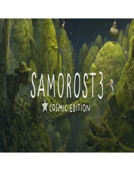 Samorost 3 Cosmic Edition GOG (PC)