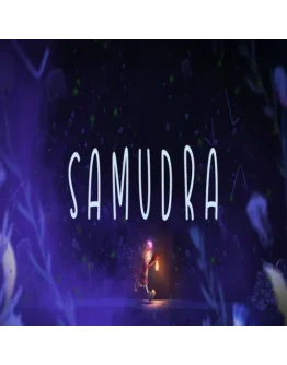 SAMUDRA GOG (PC)