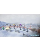 SOUTH PARK: SNOW DAY! XBOX SERIES XSКЛЮЧ USA SOUTH PARK: SNOW DAY! XBOX SERIES XSКЛЮЧ USA