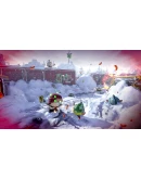 SOUTH PARK: SNOW DAY! XBOX SERIES XSКЛЮЧ USA SOUTH PARK: SNOW DAY! XBOX SERIES XSКЛЮЧ USA
