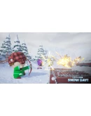 SOUTH PARK: SNOW DAY! XBOX SERIES XSКЛЮЧ USA SOUTH PARK: SNOW DAY! XBOX SERIES XSКЛЮЧ USA