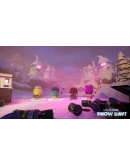 SOUTH PARK: SNOW DAY! XBOX SERIES XSКЛЮЧ USA SOUTH PARK: SNOW DAY! XBOX SERIES XSКЛЮЧ USA