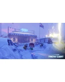 SOUTH PARK: SNOW DAY! XBOX SERIES XSКЛЮЧ USA SOUTH PARK: SNOW DAY! XBOX SERIES XSКЛЮЧ USA