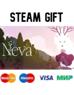 Neva steam RU/UA/KZ/CНГ Neva steam RU/UA/KZ/CНГ
