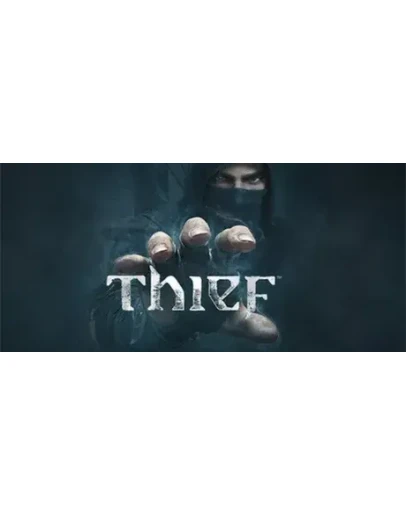 Thief: Master Thief Edition ROW АВТОДОСТАВКА RU Steam