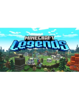 MINECRAFT LEGENDSPC WIN 10,11КЛЮЧ