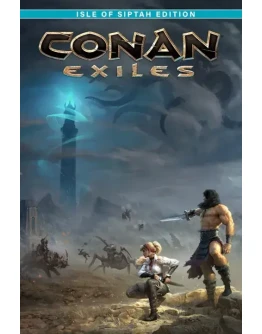 Conan Exiles - Isle of Siptah Edition Xbox активация Conan Exiles - Isle of Siptah Edition Xbox активация