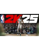 NBA 2K25 Standard Edition XBOX