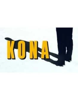 Kona(STEAM KEY/GLOBAL)