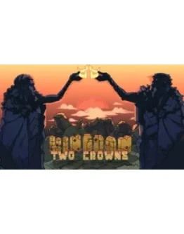 Kingdom Two Crowns(STEAM KEY/GLOBAL) Kingdom Two Crowns(STEAM KEY/GLOBAL)