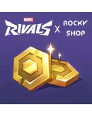 MARVEL RIVALSLATTICES (Кристаллы) по IDPC/XBOX/PS