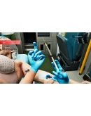 Ambulance Life: A Paramedic Simulator (Steam Gift RU)