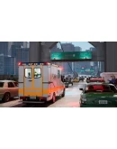 Ambulance Life: A Paramedic Simulator (Steam Gift RU)