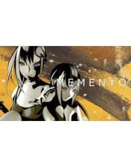MEMENTO(STEAM KEY/GLOBAL)