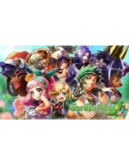 Garden Tale(STEAM KEY/GLOBAL)