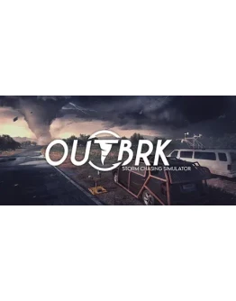 OUTBRK (Steam Gift Россия)