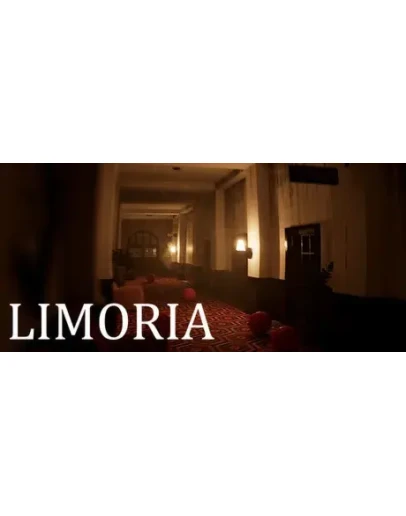 Limoria АВТОДОСТАВКА STEAM РОССИЯ