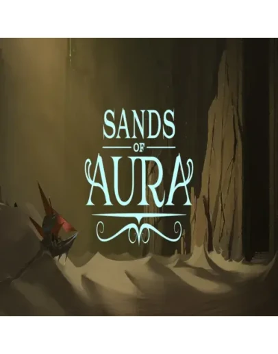 Sands of Aura GOG (PC)